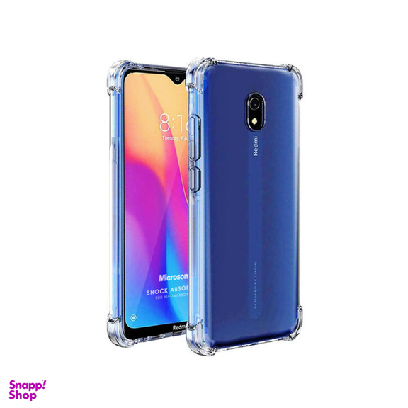 کاور موناکو (Monaco) مدل Shine مناسب موبایل شیایومی Redmi 8A