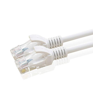 کابل شبکه Cat5 رویال (Royal) مدل 127 طول 15 متر