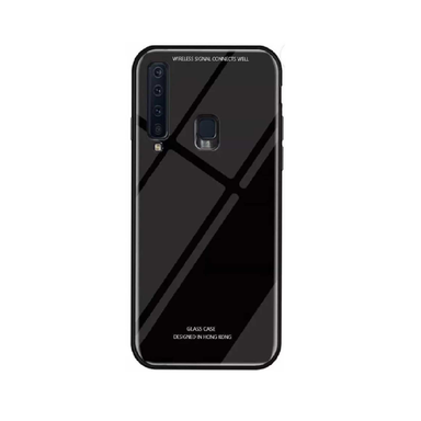 کاور ماموت (Mammoth) مدل PGMA مناسب موبایل سامسونگ Galaxy A9 2018 به همراه محافظ صفحه نمایش