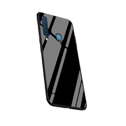 کاور ماموت (Mammoth) مدل PGMA مناسب موبایل سامسونگ Galaxy A9 2018 به همراه محافظ صفحه نمایش