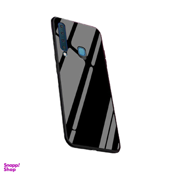 کاور ماموت (Mammoth) مدل PGMA مناسب موبایل سامسونگ Galaxy A9 2018 به همراه محافظ صفحه نمایش