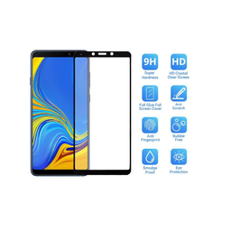 کاور ماموت (Mammoth) مدل PGMA مناسب موبایل سامسونگ Galaxy A9 2018 به همراه محافظ صفحه نمایش