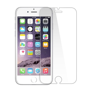 محافظ صفحه نمایش شیشه ای آی واک مدل Invincible مناسب موبایل iPhone 7