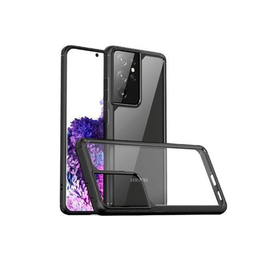 کاور جیتک (G-Tech) مدل Ultra Hybrid مناسب موبایل سامسونگ Galaxy S21 Plus