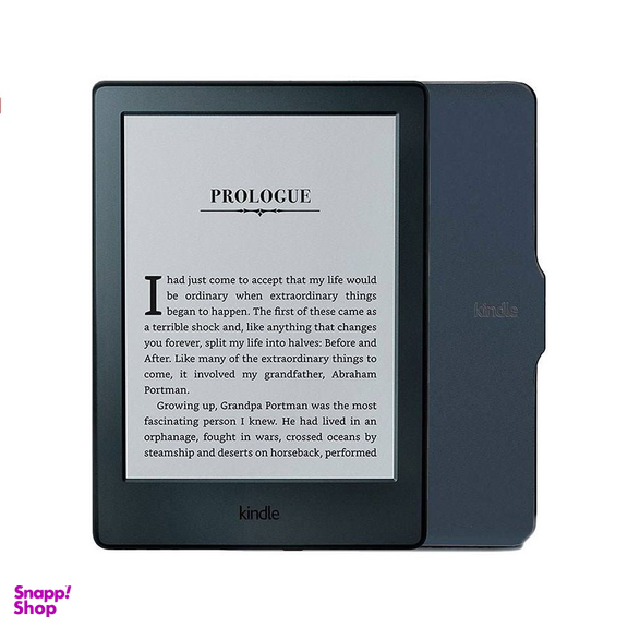 کتابخوان آمازون (Amazon) مدل کیندل