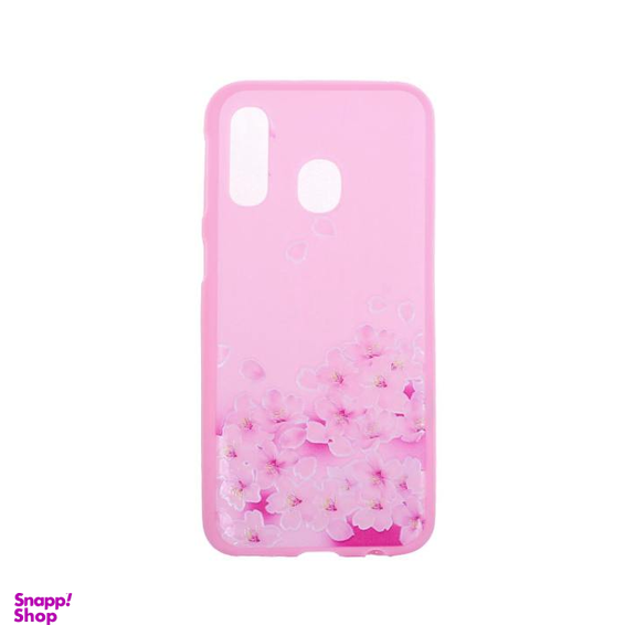 کاور ام تی چهار (MT4) مدل AS116069003 مناسب موبایل سامسونگ Galaxy A40