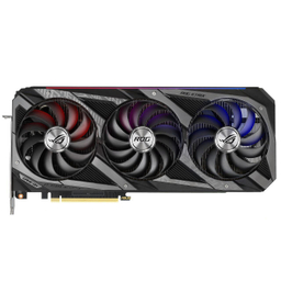 کارت گرافیک ایسوس (Asus) مدل ROG STRIX RTX 3080 O10G GAMING