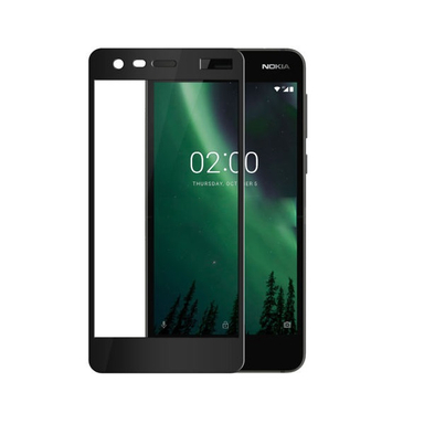 محافظ صفحه نمایش مورفی (Morphie) مدل MG9 مناسب موبایل نوکیا 2