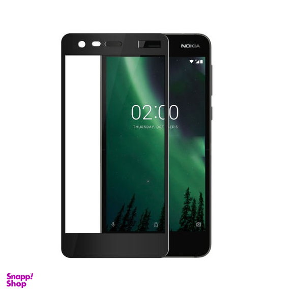 محافظ صفحه نمایش مورفی (Morphie) مدل MG9 مناسب موبایل نوکیا 2