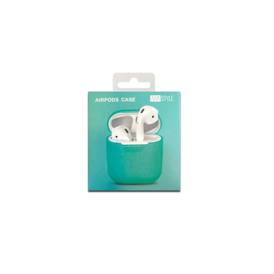 کاور آها استایل (Aha Style) مدل PT02 مناسب کیس هندزفری اپل AirPods