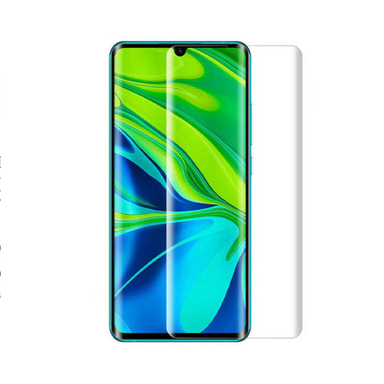 محافظ صفحه نمایش یووی لایت گودزیلا (Godzilla) مدل GO-UV مناسب موبایل شیایومی Mi Note 10