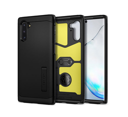 کاور اسپیگن (Spigen) مدل Tough Armor مناسب موبایل سامسونگ Galaxy Note 10