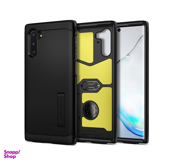 کاور اسپیگن (Spigen) مدل Tough Armor مناسب موبایل سامسونگ Galaxy Note 10