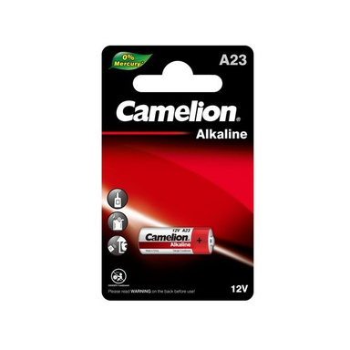 باتری ریموتی کملیون (Camelion) مدل A23 بسته 1 عددی