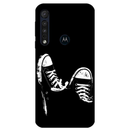 کاور کی اچ (KH) کد 0043 مناسب موبایل موتورولا Moto One Macro