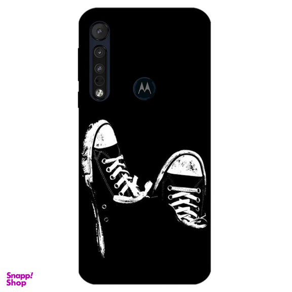 کاور کی اچ (KH) کد 0043 مناسب موبایل موتورولا Moto One Macro