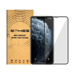محافظ صفحه نمایش سومگ (Someg) مدل SMG-E11 مناسب موبایل اپل iPhone 11 Pro Max