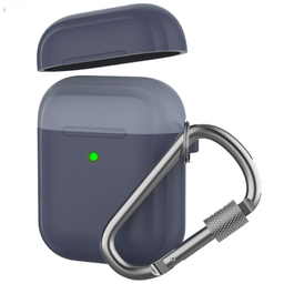 کاور آها استایل (Aha Style) کد PT86-Z مناسب کیس هندزفری اپل AirPods Pro/AirPods