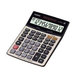 ماشین حساب کاسیو (Casio) مدل DJ-220D Plus