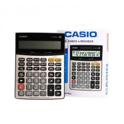 ماشین حساب کاسیو (Casio) مدل DJ-220D Plus