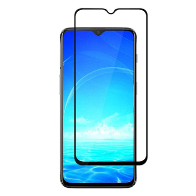 محافظ صفحه نمایش راین (Rhine) مدل R3_9 مناسب موبایل سامسونگ Galaxy A12 بسته سه عددی