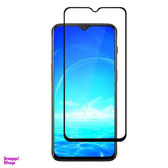 محافظ صفحه نمایش راین (Rhine) مدل R3_9 مناسب موبایل سامسونگ Galaxy A12 بسته سه عددی