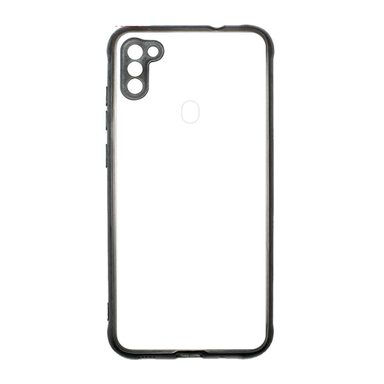 کاور هورس (Horse) مدل MAC مناسب موبایل سامسونگ Galaxy A11