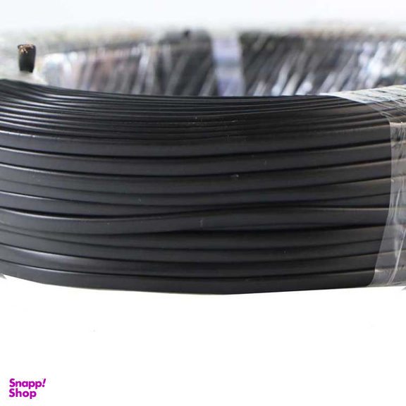 کابل تلفن تخت دو زوج سیماتک (Sima Tech) کد 01