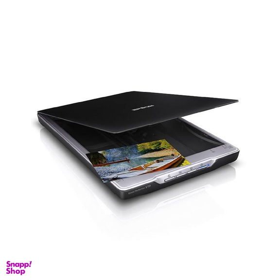 اسکنر اپسون (Epson) مدل Perfection V19