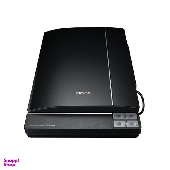 اسکنر اپسون (Epson) مدل Perfection V370