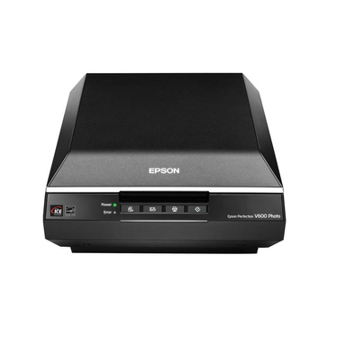 اسکنر اپسون (Epson) مدل Perfection V600