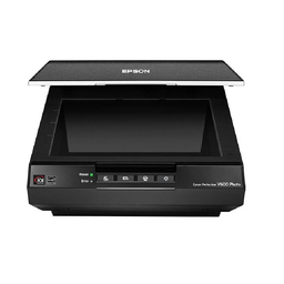 اسکنر اپسون (Epson) مدل Perfection V600
