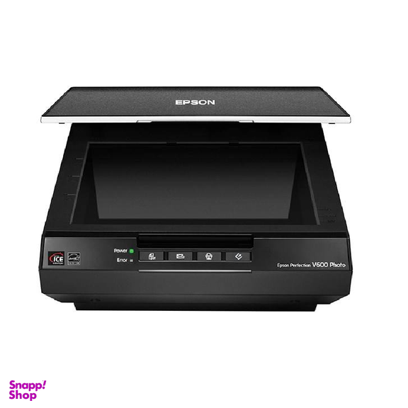 اسکنر اپسون (Epson) مدل Perfection V600