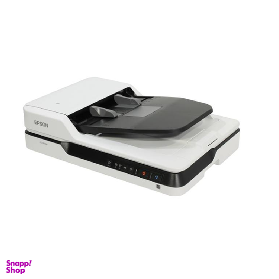 اسکنر اپسون (Epson) مدل WorkForce DS-1660w