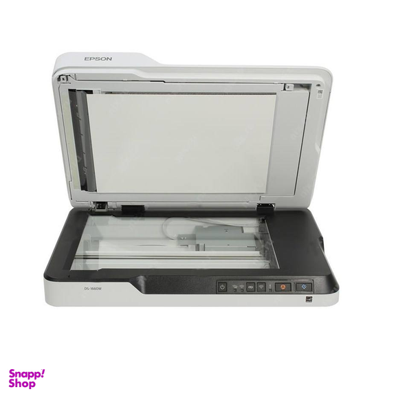 اسکنر اپسون (Epson) مدل WorkForce DS-1660w