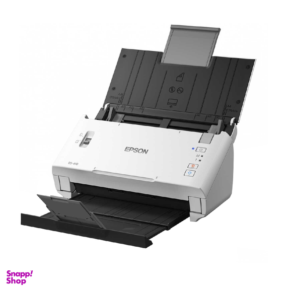 اسکنر اپسون (Epson) مدل WORKFORCE DS-410