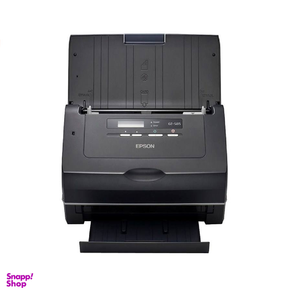 اسکنر اسناد اپسون (Epson) مدل GT-S85