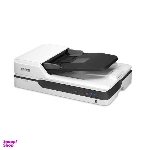 اسکنر حرفه‌‌ای اسناد اپسون (Epson) مدل DS-1630