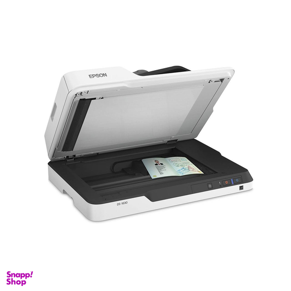 اسکنر حرفه‌‌ای اسناد اپسون (Epson) مدل DS-1630