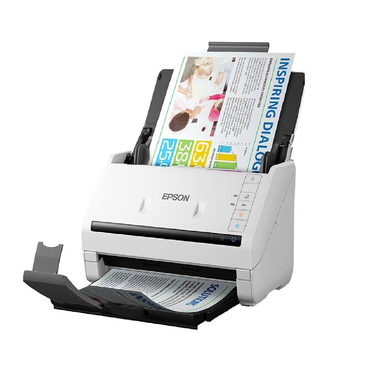 اسکنر حرفه‌ای اسناد اپسون (Epson) مدل DS-530