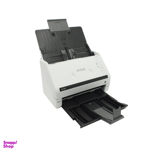 اسکنر حرفه‌ای اسناد اپسون (Epson) مدل DS-530