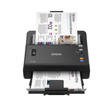 اسکنر حرفه‌ای اسناد اپسون (Epson) مدل WorkForce DS-860