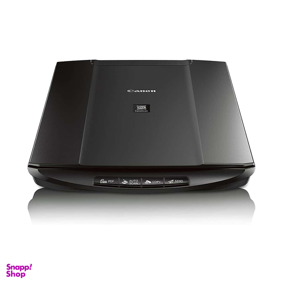 اسکنر کانن (Canon) مدل CanoScan LiDE 120