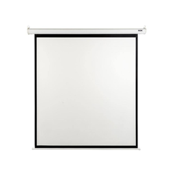 پرده نمایش برقی پروژکتور اسکوپ (Scope) سایز 300x 300
