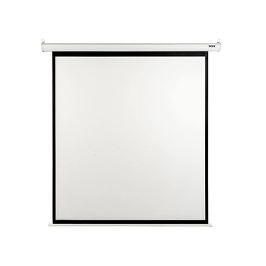 پرده نمایش برقی پروژکتور اسکوپ (Scope) سایز 300x 300