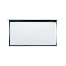 پرده نمایش برقی پروژکتور اسکوپ (Scope) سایز 150x150