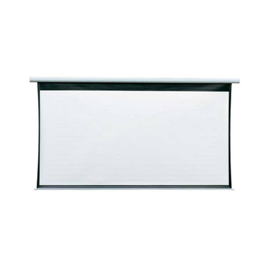 پرده نمایش برقی پروژکتور اسکوپ (Scope) سایز 150x150