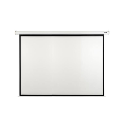 پرده نمایش برقی پروژکتور اسکوپ (Scope) سایز 300 × 400