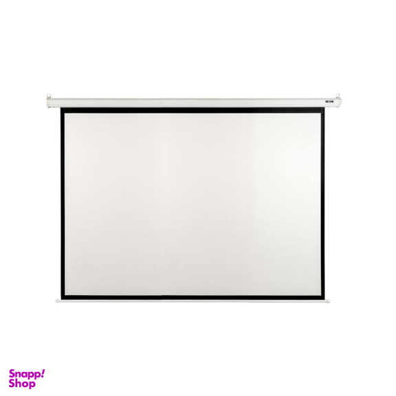 پرده نمایش برقی پروژکتور اسکوپ (Scope) سایز 300 × 400