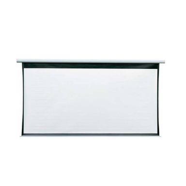 پرده نمایش دستی پروژکتور اسکوپ (Scope) سایز 150X150
